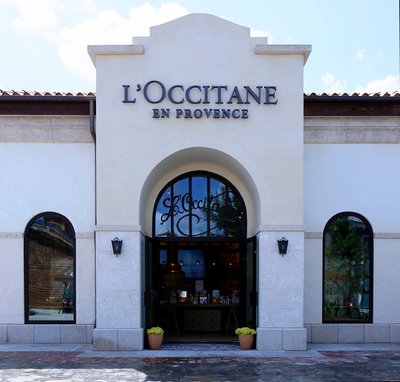 L'Occitane - San Lorenzo - Greenbelt 5