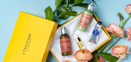 Special And Discounts | L'Occitane