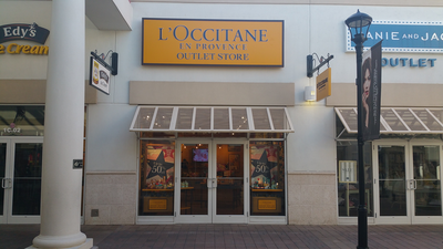 L'Occitane - Somerset Collection