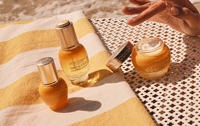 Best L'Occitane Products