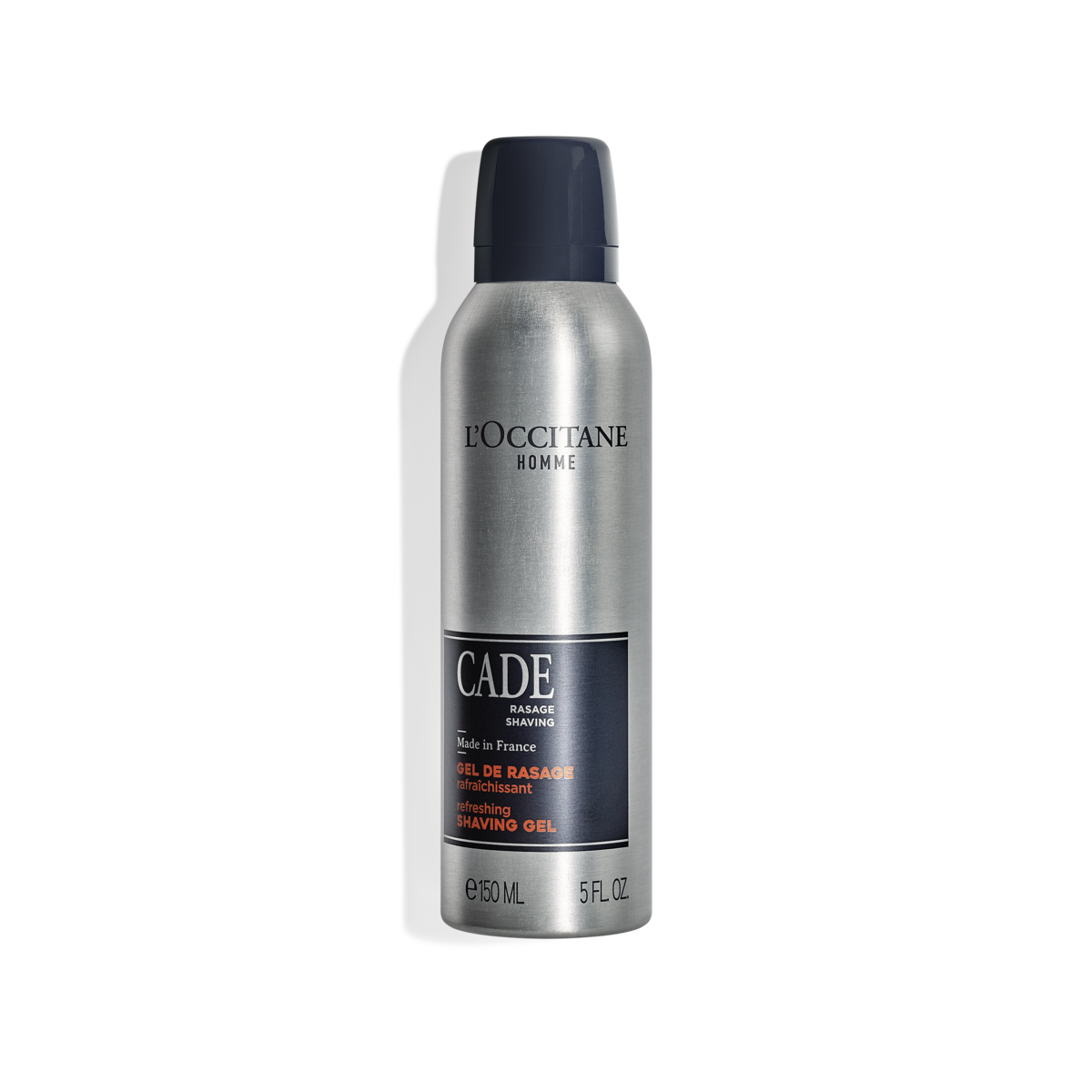 Cade Shaving Gel