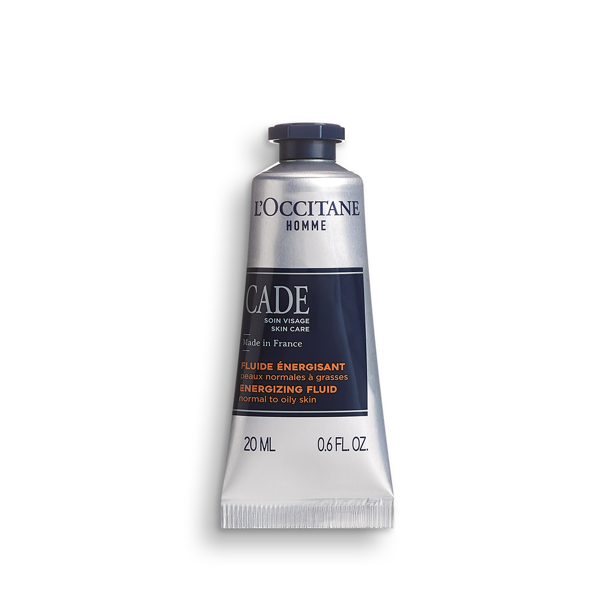 Cade Energizing Face Fluid