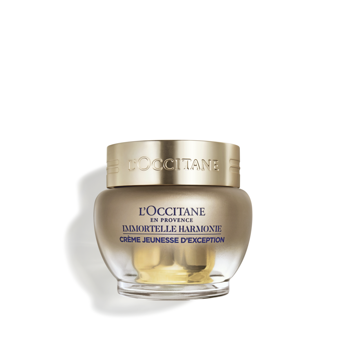 Immortelle Harmonie Cream