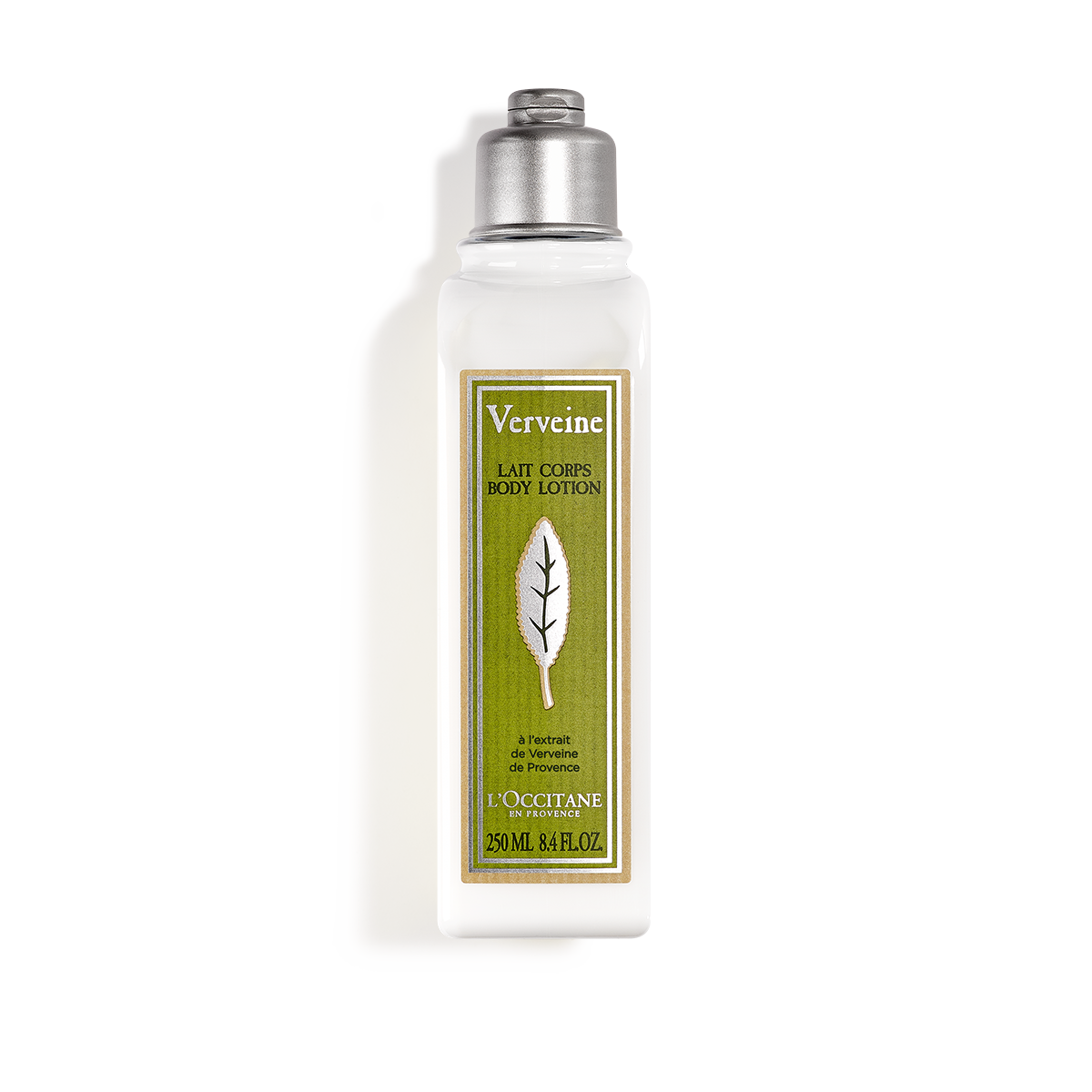 Verbena Body Lotion