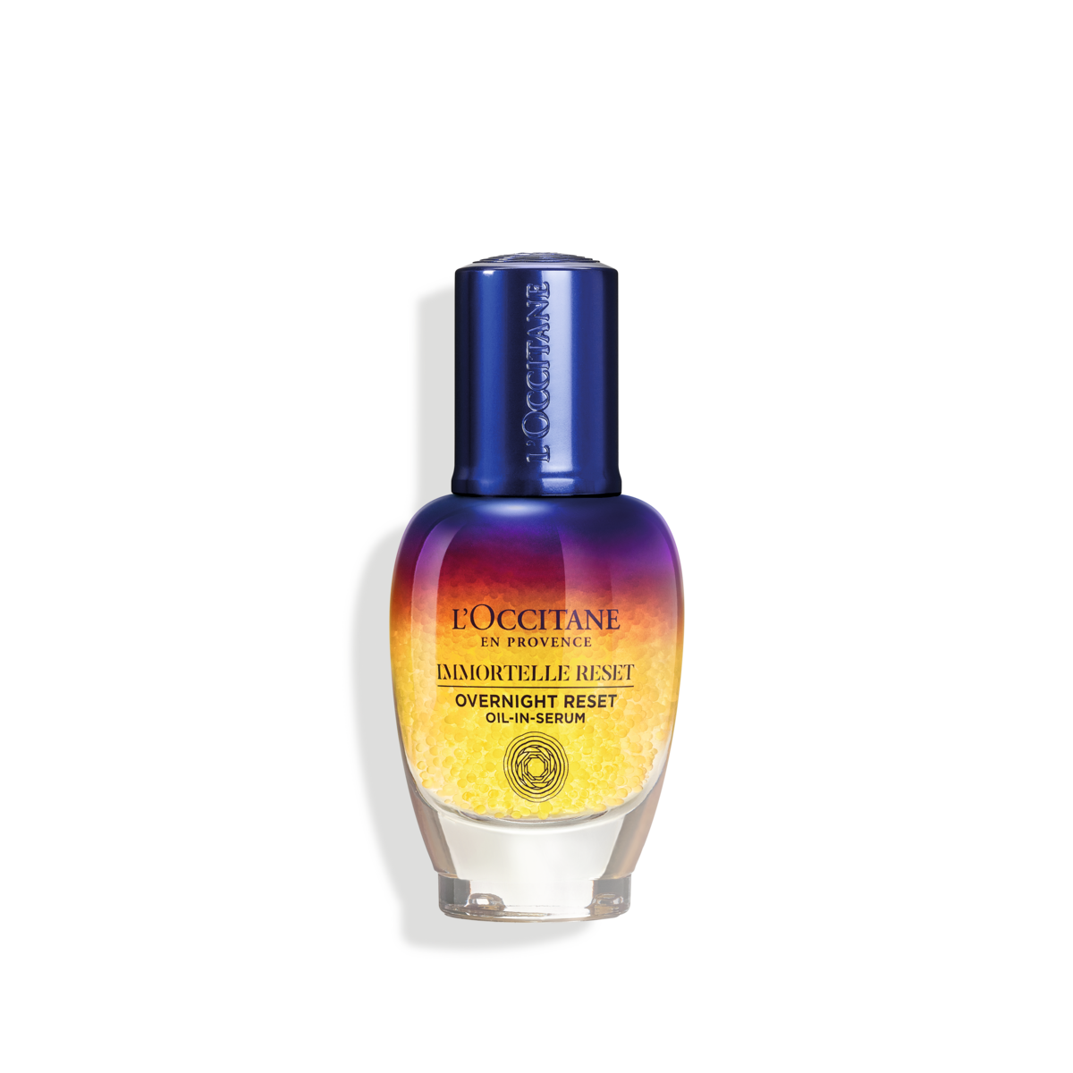 Immortelle Overnight Reset Oil-in-Serum