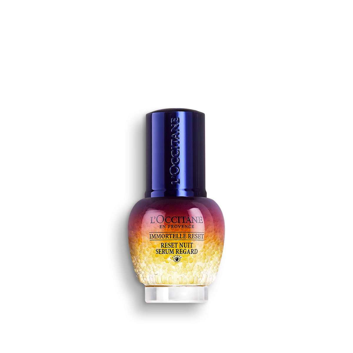 Immortelle Overnight Reset Eye Serum