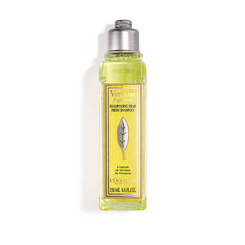 Citrus Verbena Fresh Shampoo