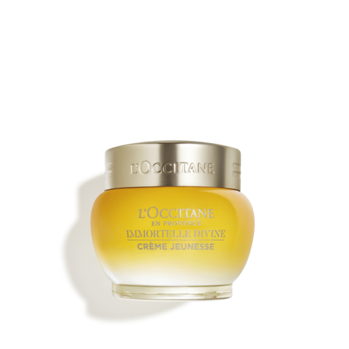 Immortelle Divine Cream