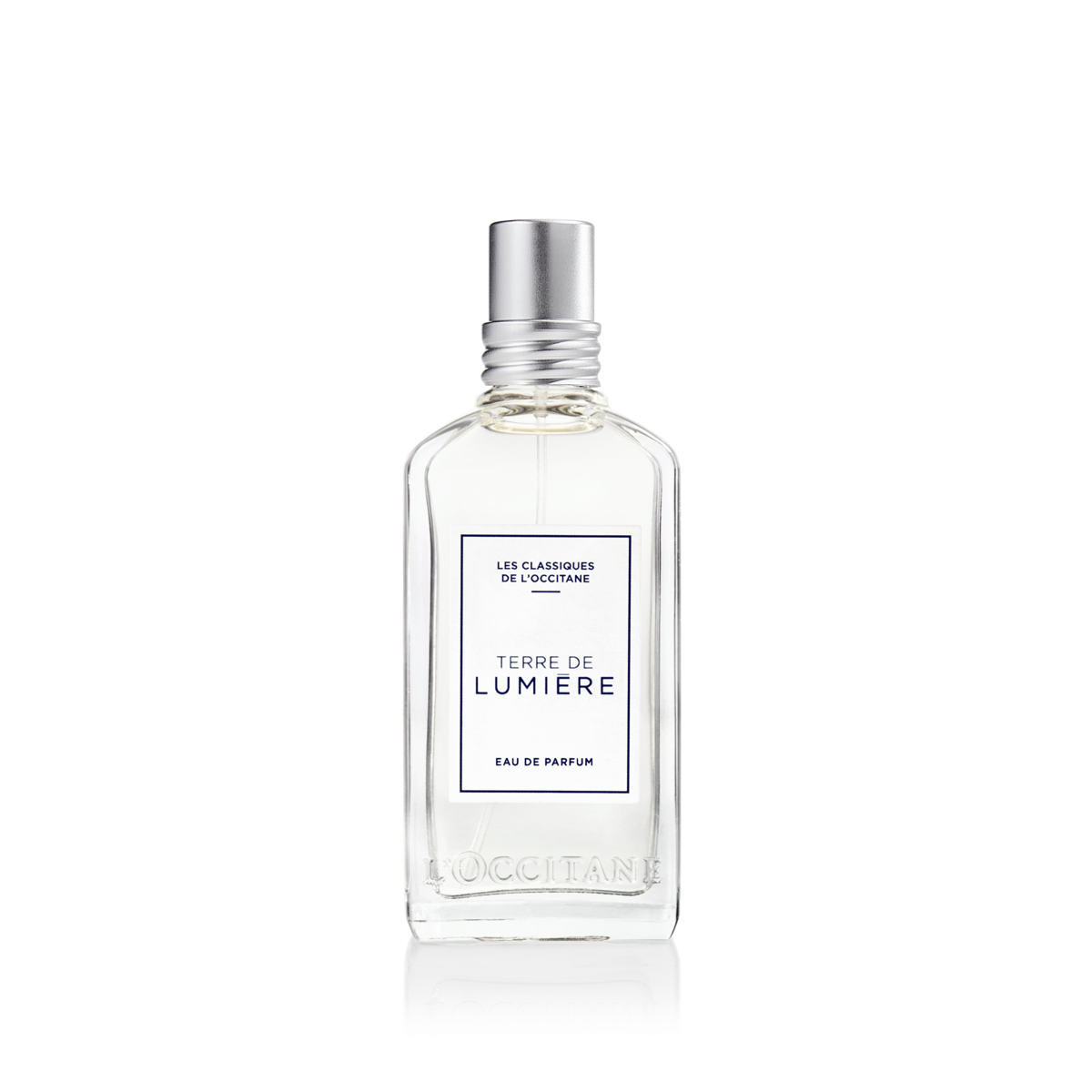 Terre de Lumière Eau De Parfum 50ML