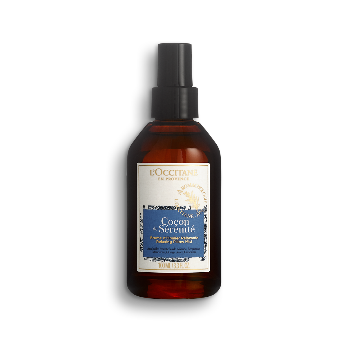 Cocon de Sérénité Relaxing Pillow Mist