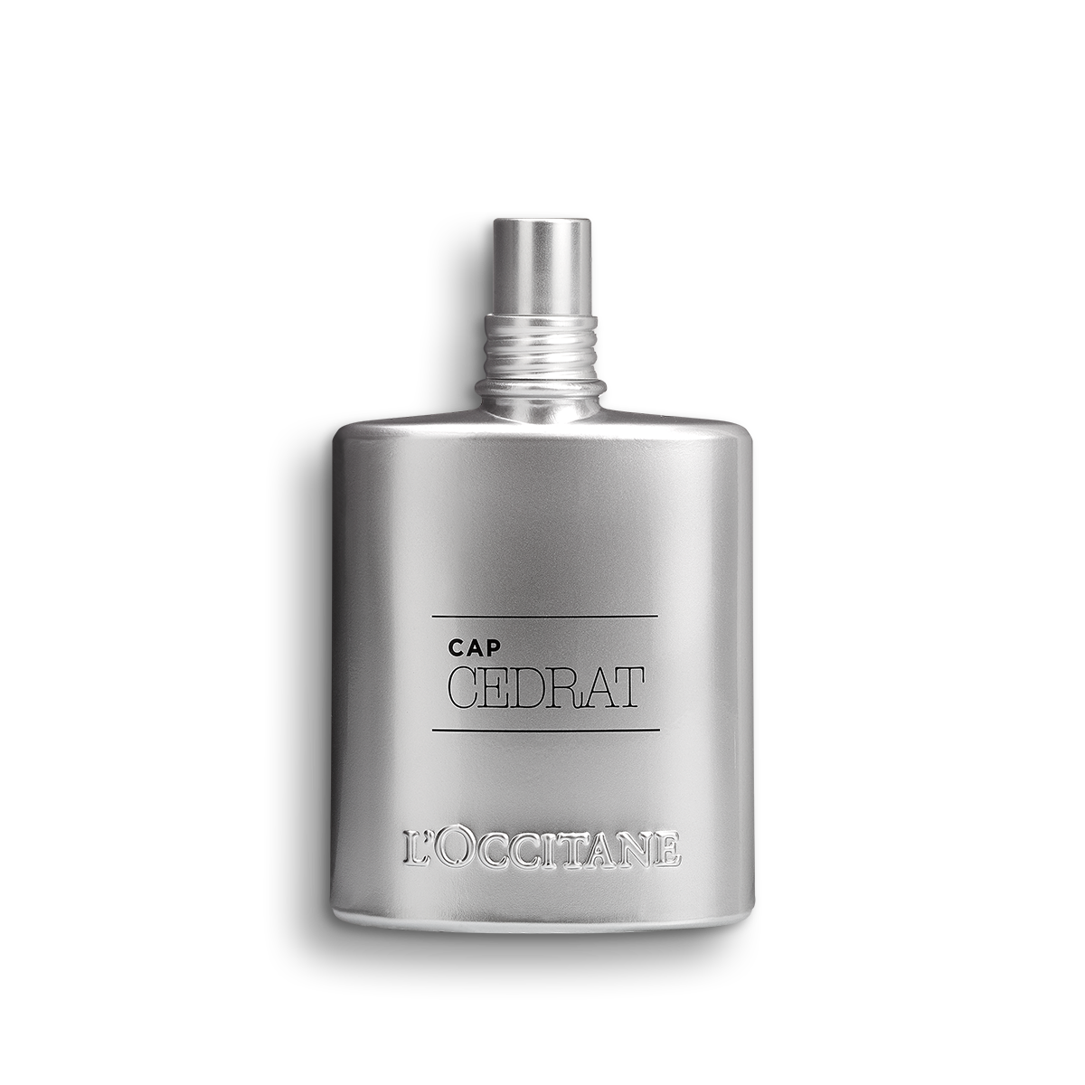 Cap Cédrat Eau de Toilette