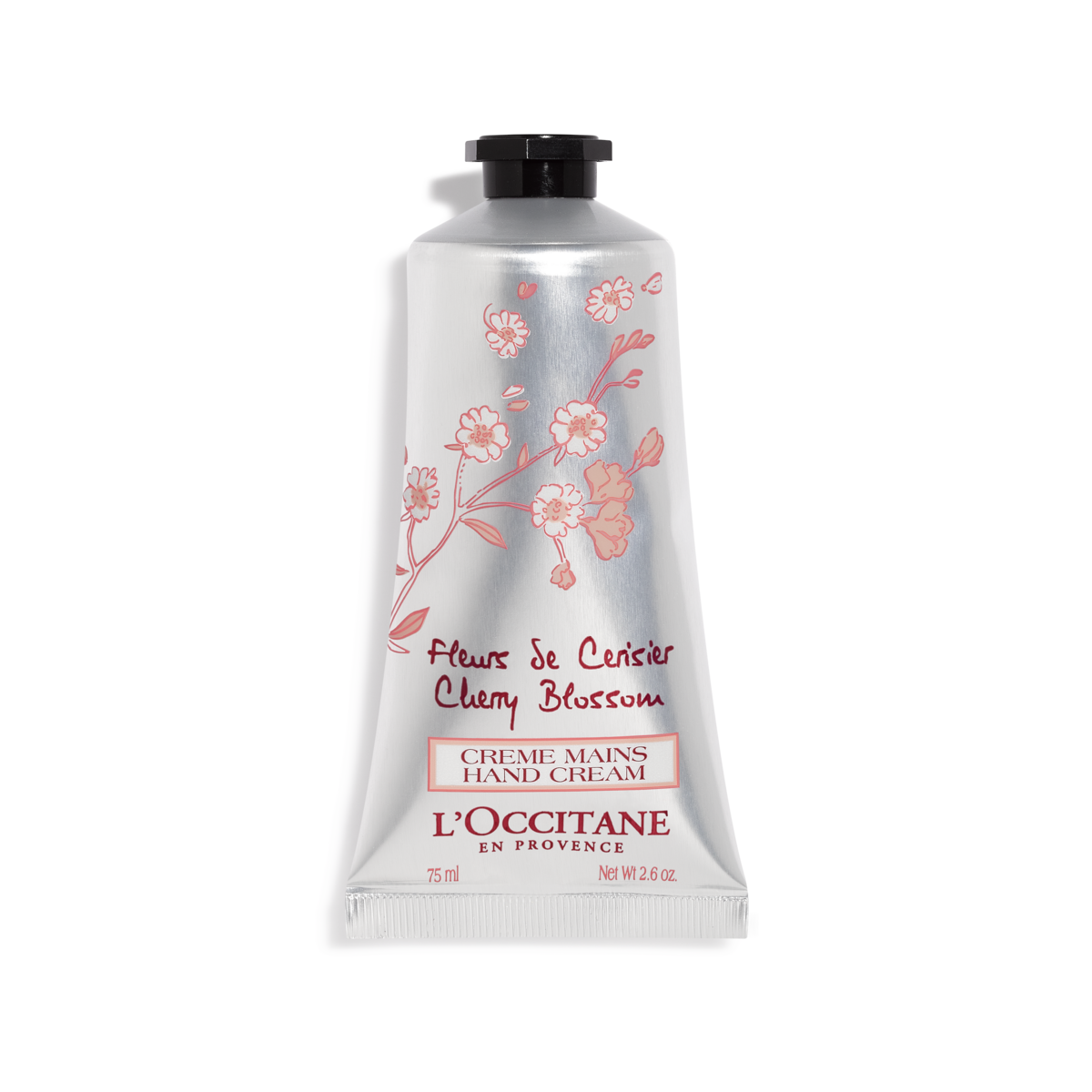 Cherry Blossom Hand Cream