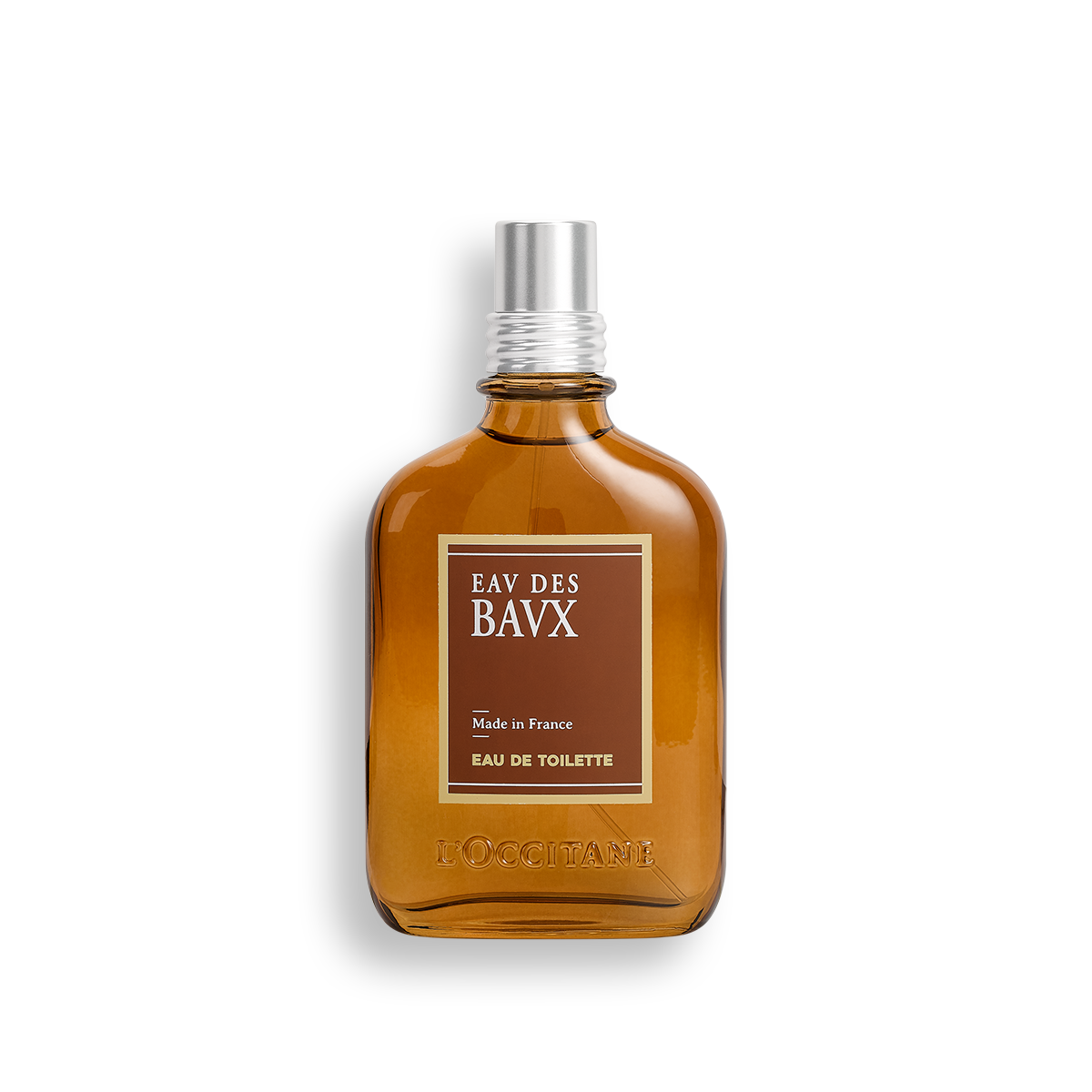 Eau des Baux Eau de Toilette