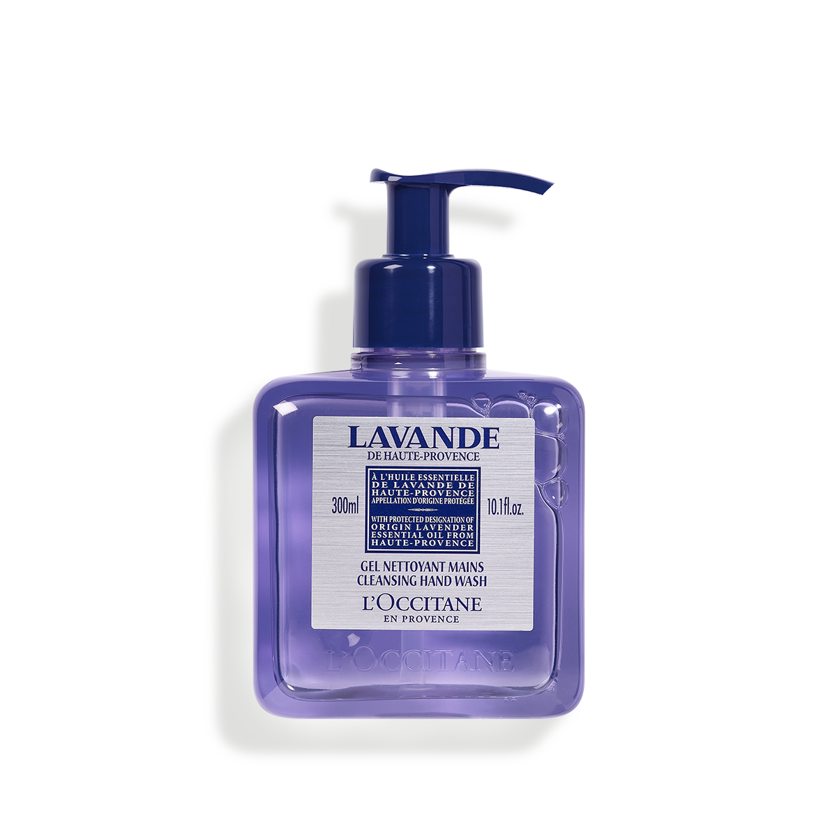 Lavender Cleansing Hand Wash