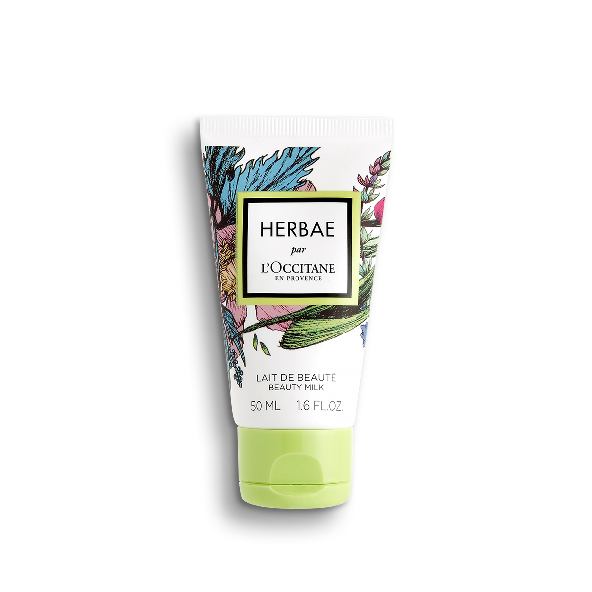 Herbae Beauty Milk