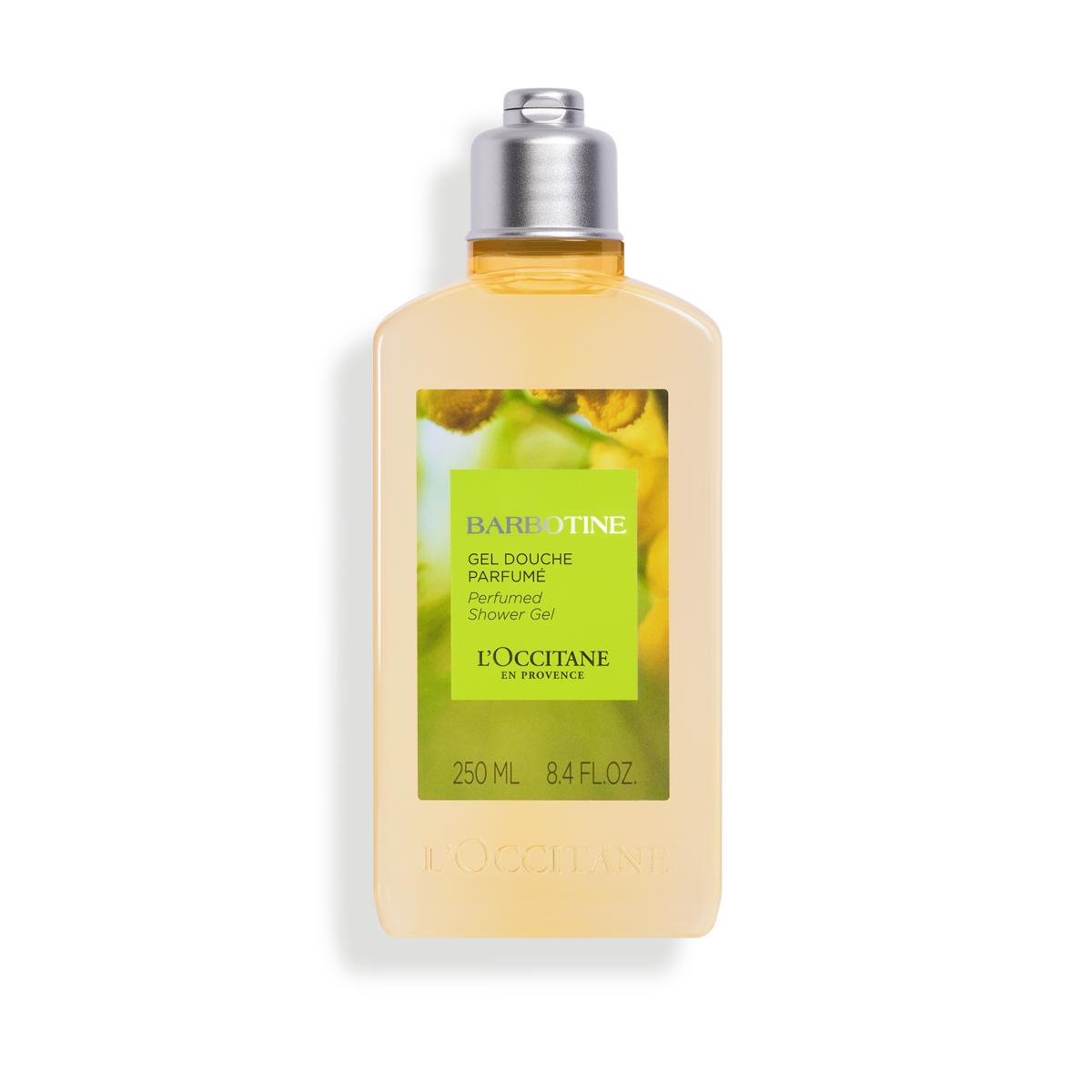 Barbotine Perfumed Shower Gel