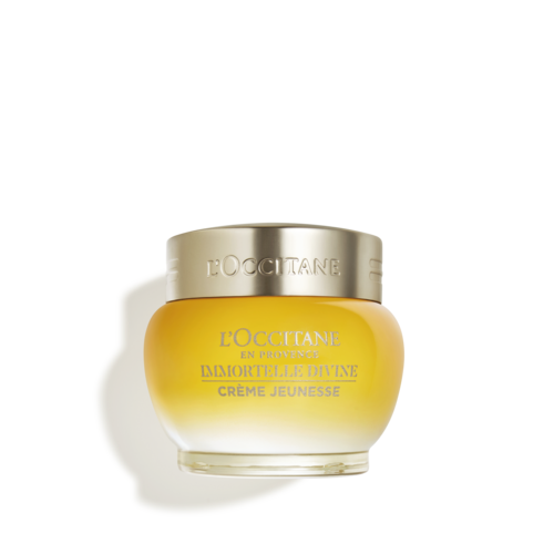 Immortelle Divine Cream