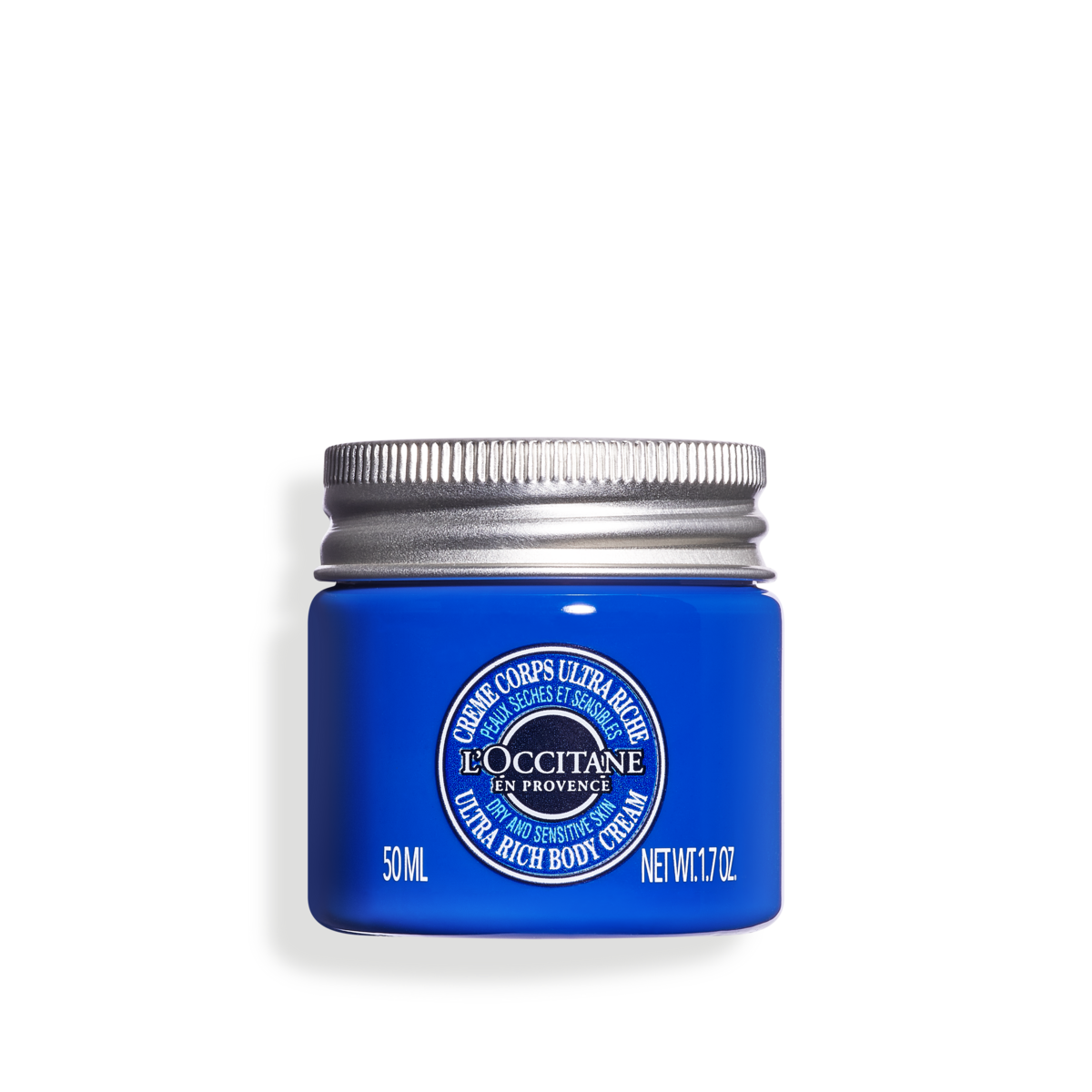 Shea Butter Ultra Rich Body Cream