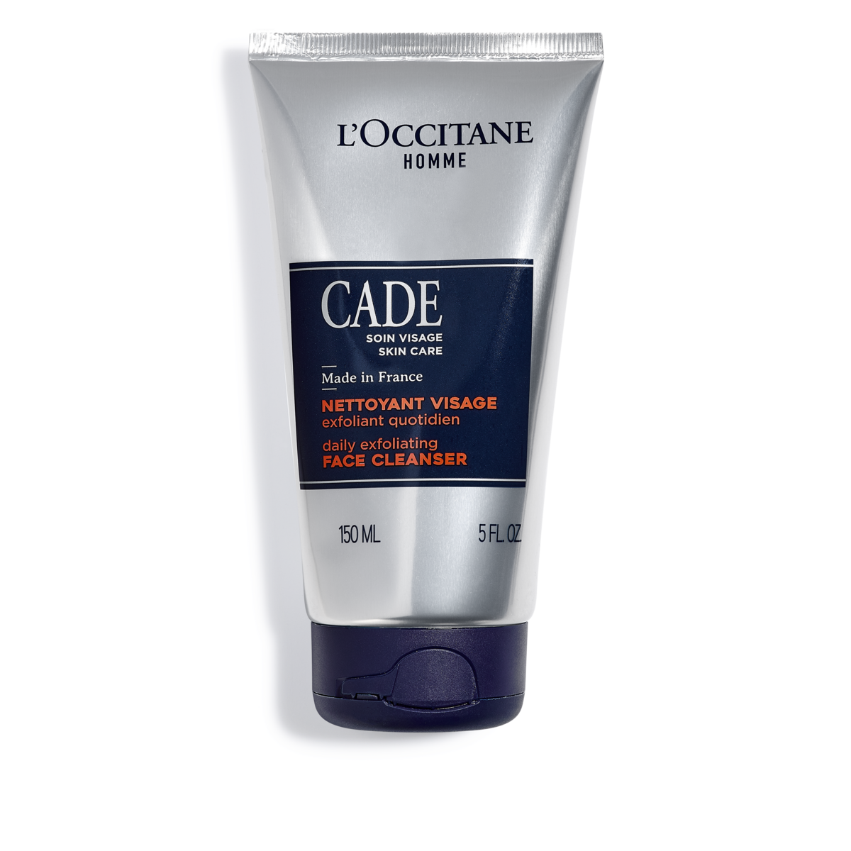 Cade Face Cleanser