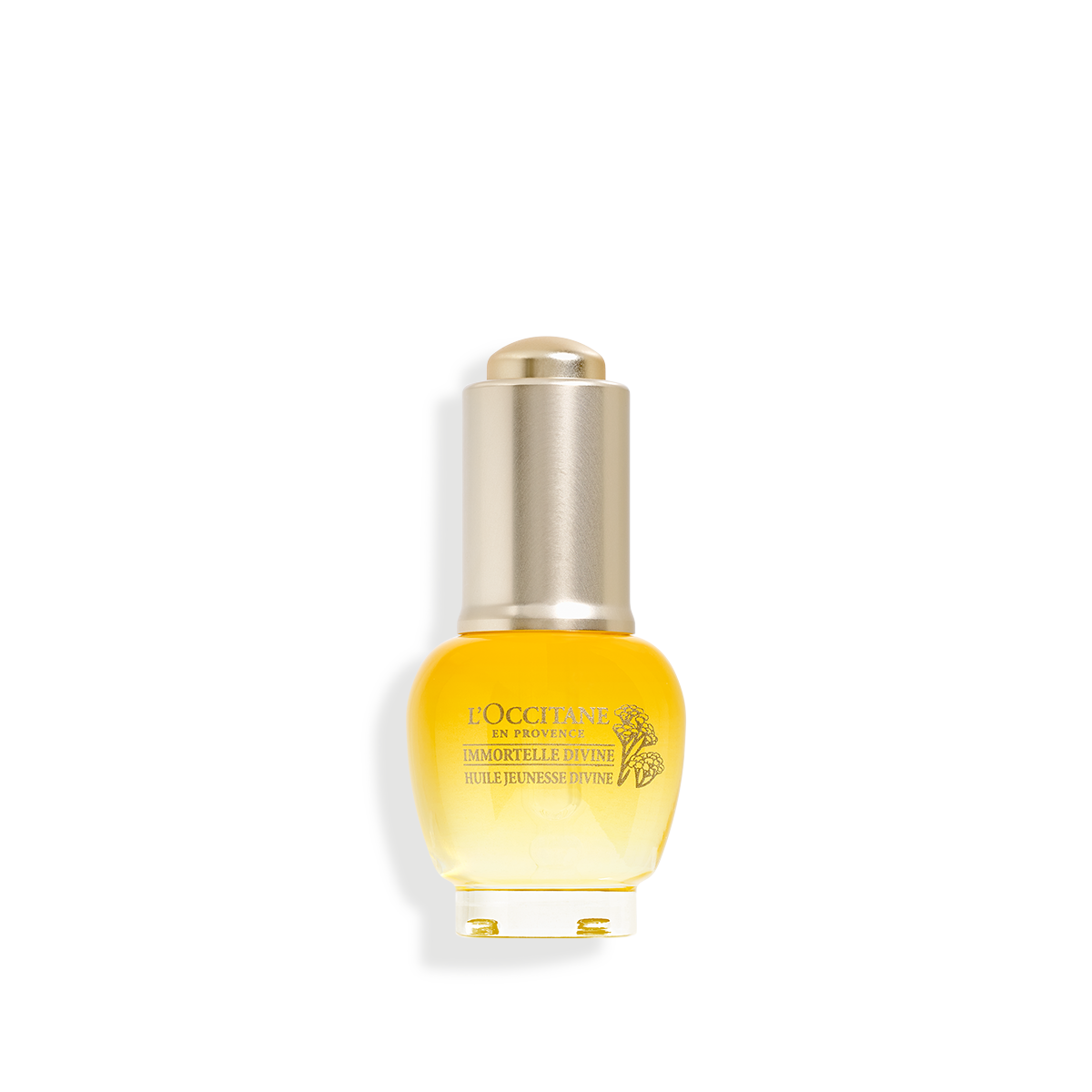 Divine Youth Oil