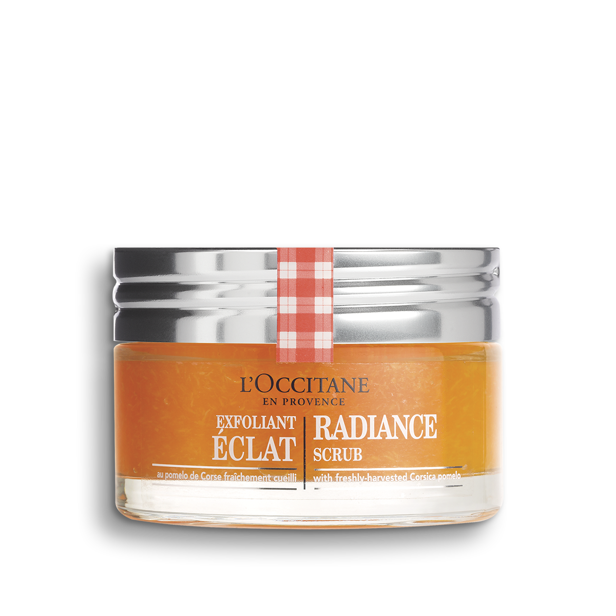 Radiance Scrub