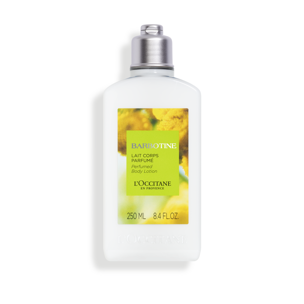 Barbotine Perfumed Body Lotion