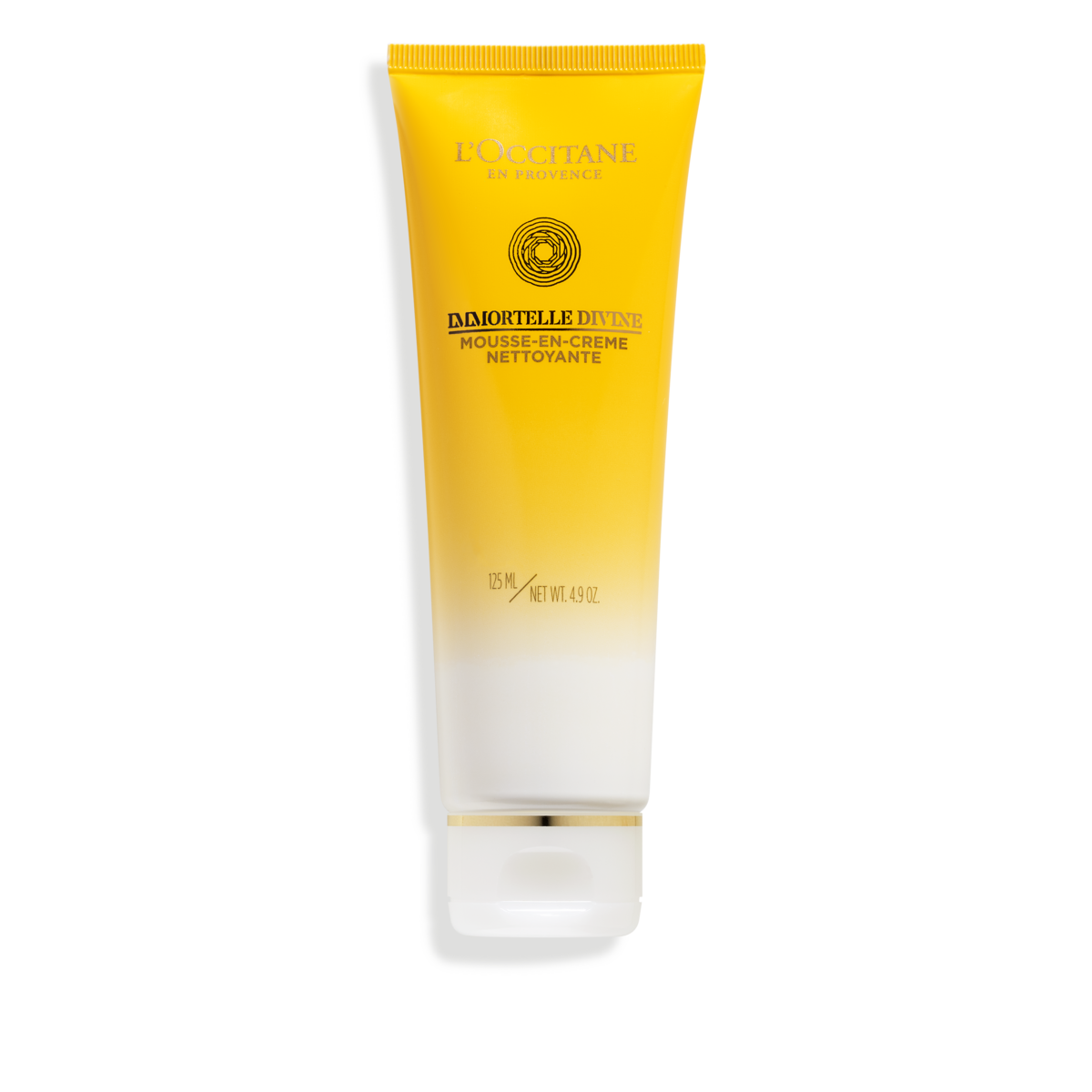 Immortelle Divine Foaming Cleansing Cream