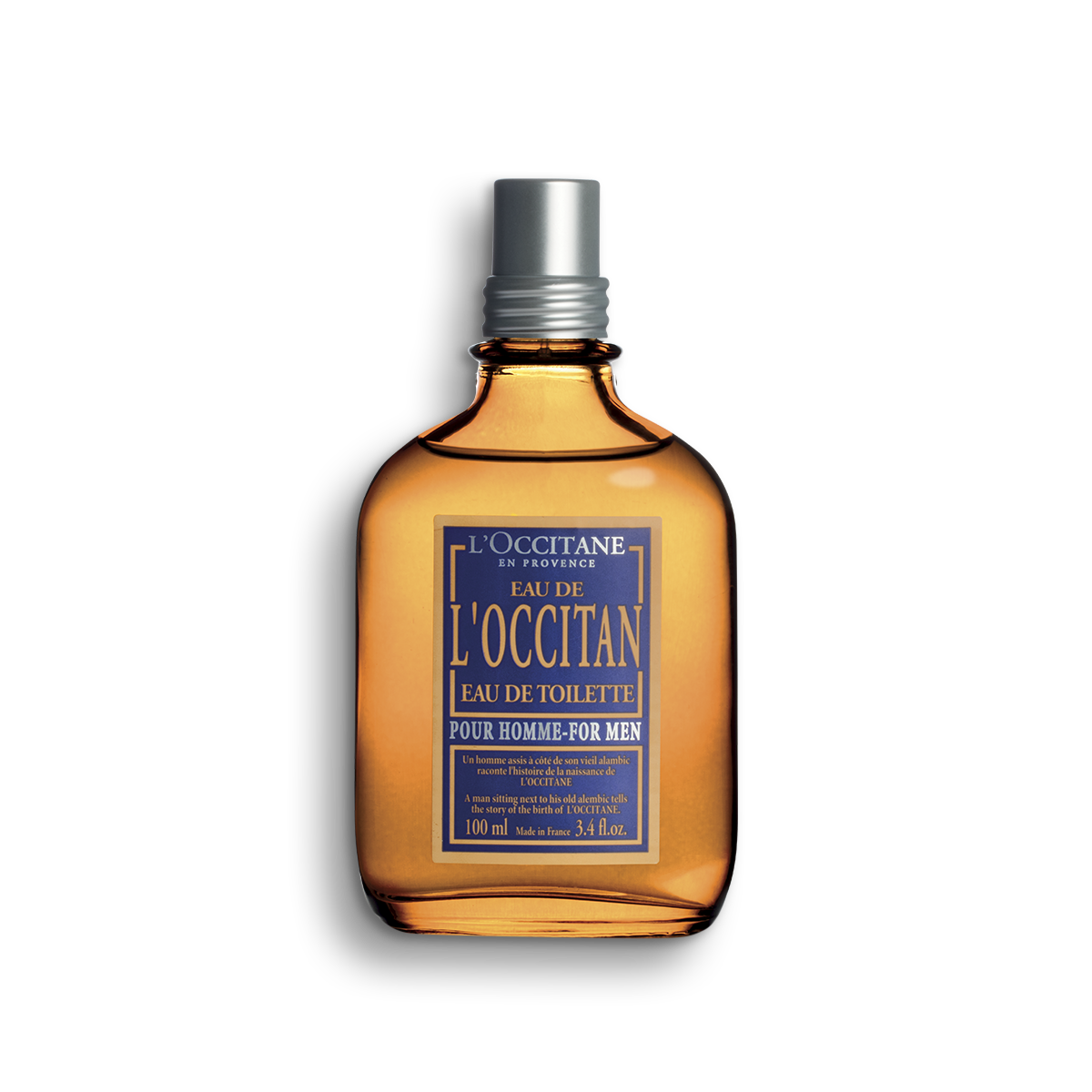 L'Occitan Eau de Toilette