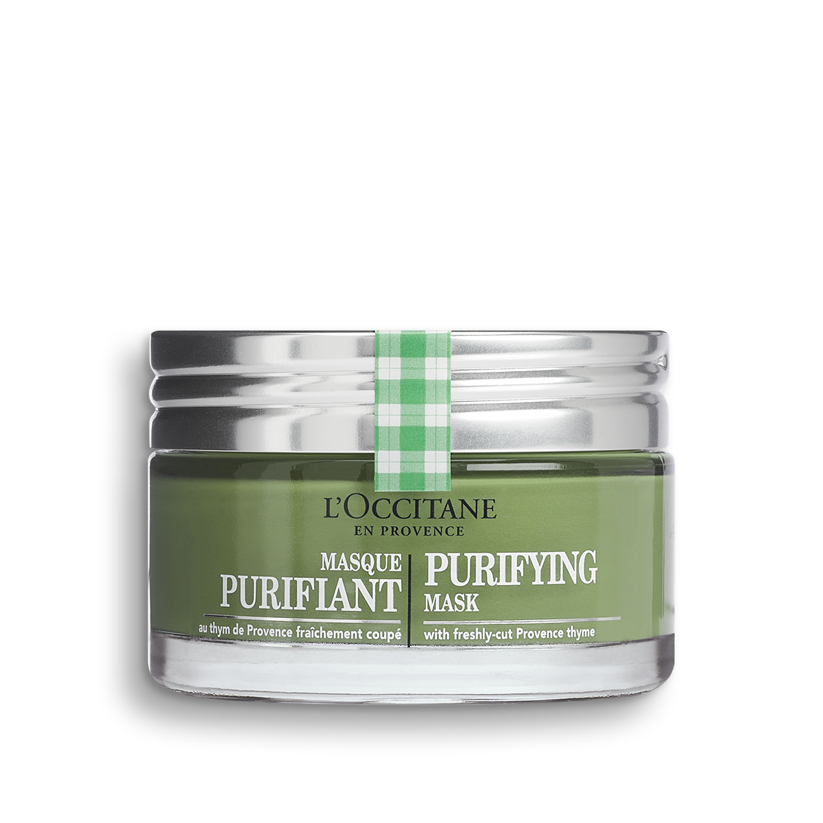 Purifying Mask