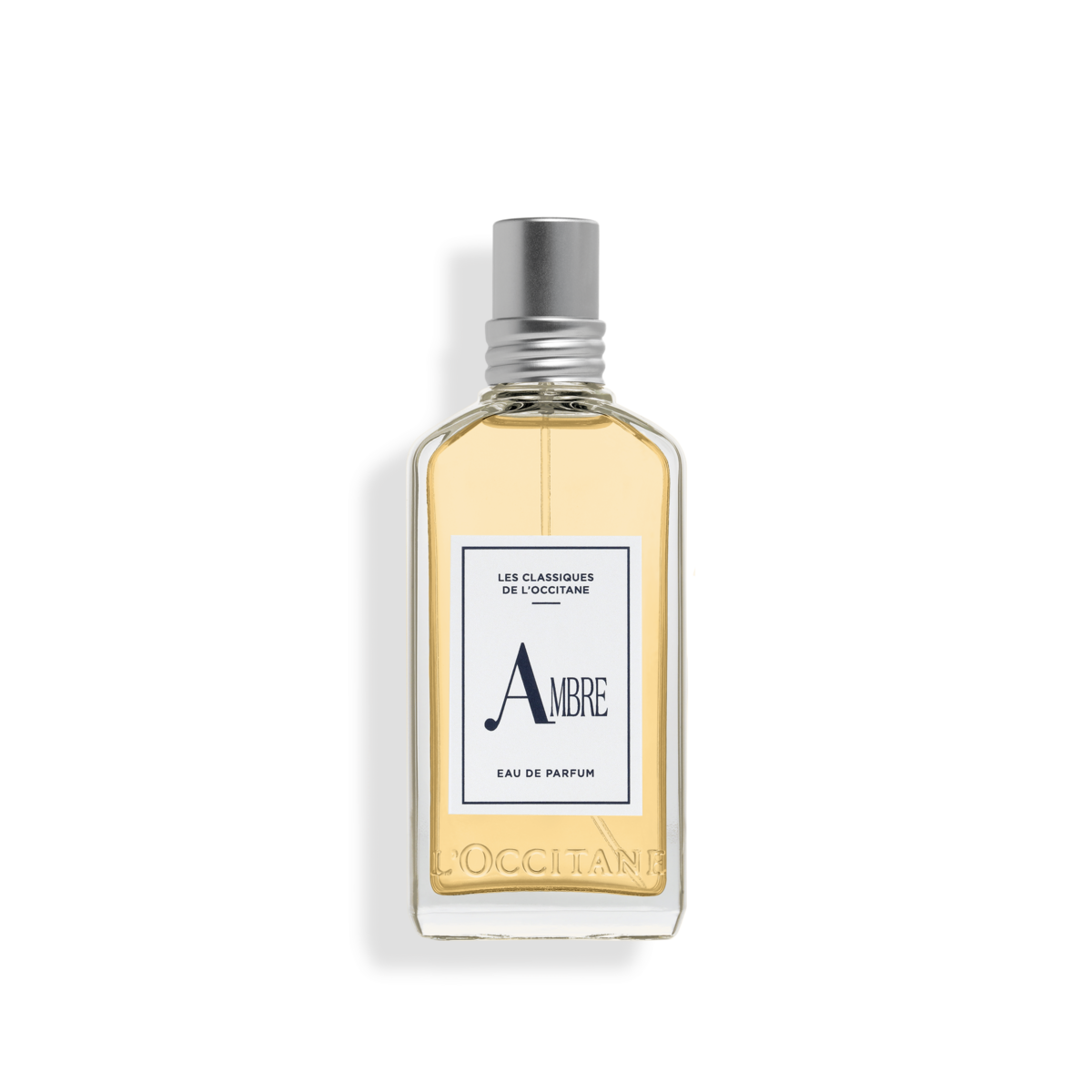 Ambre Eau de Parfum