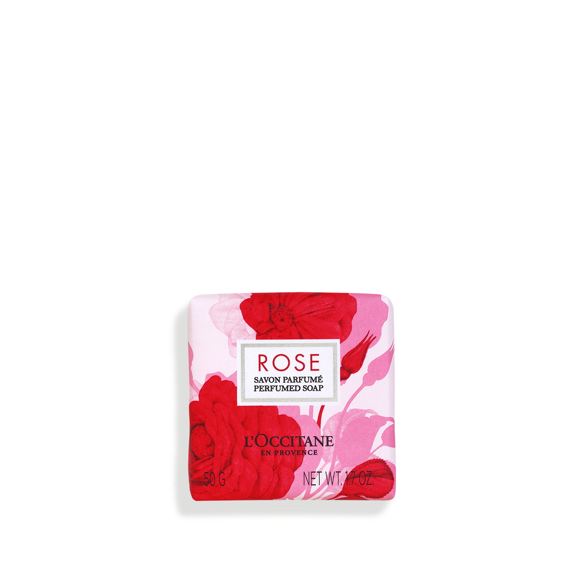 Rose Perfumed Soap