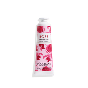 Rose Hand Cream 1 oz | L’Occitane en Provence