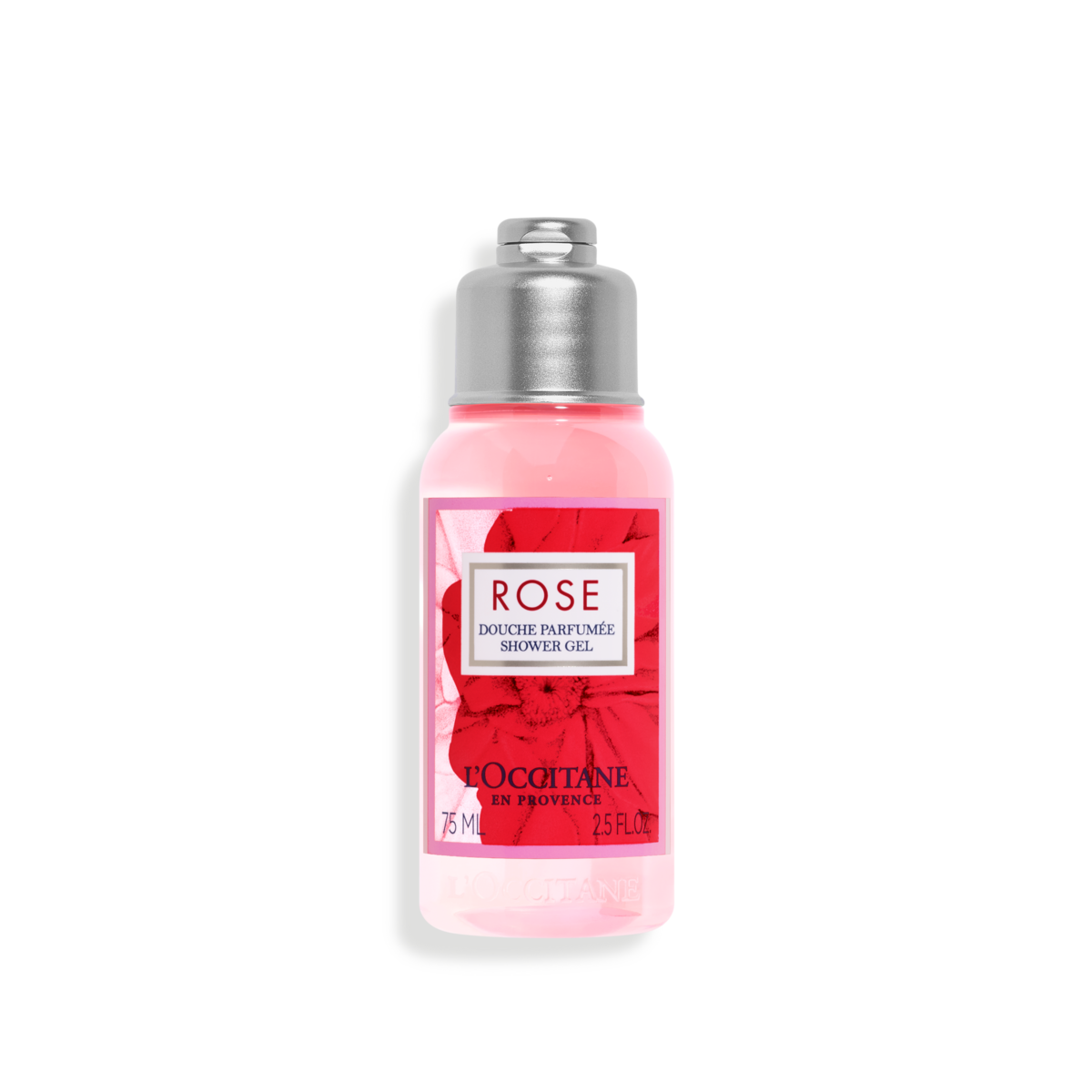 Rose Shower Gel