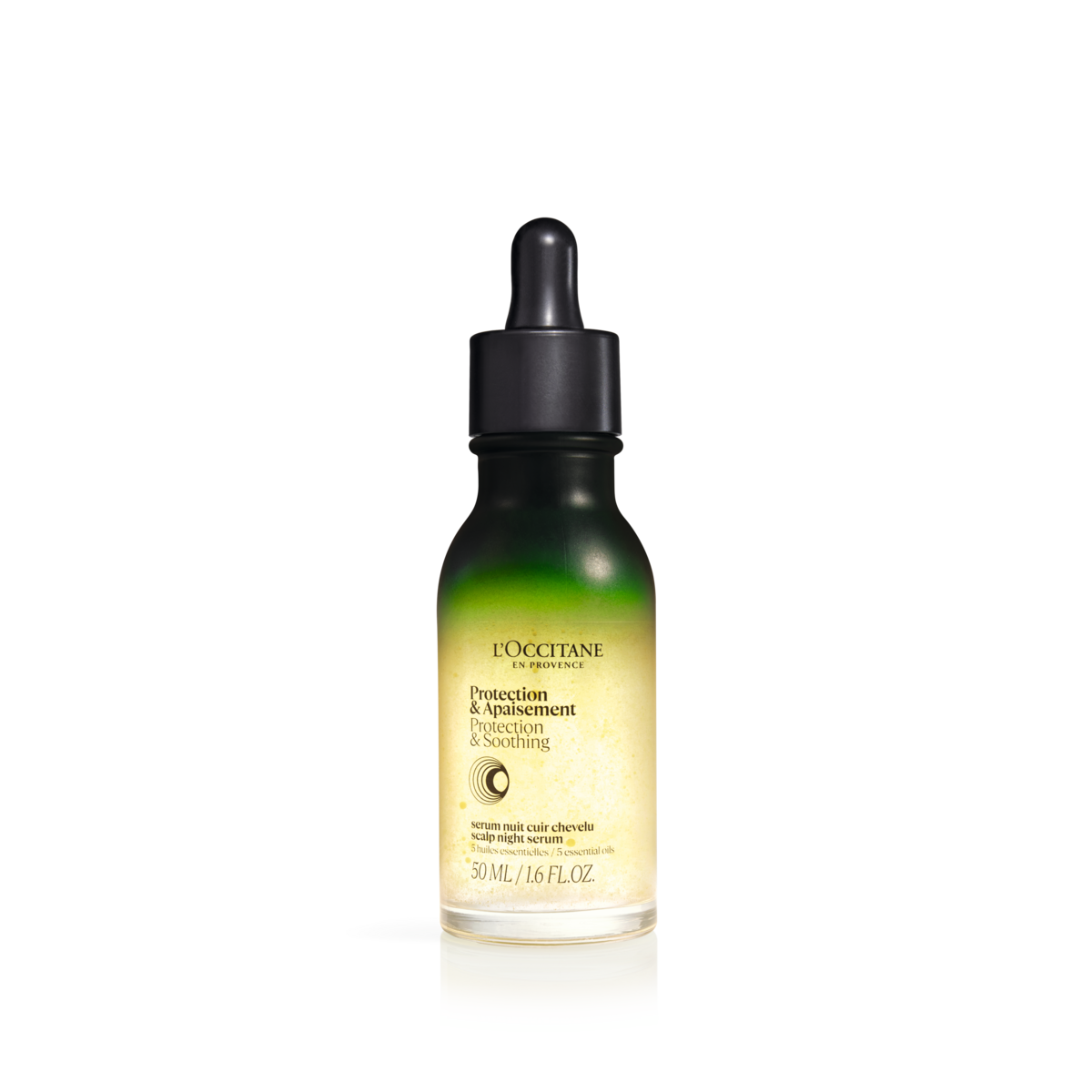 SCALP NIGHT SERUM