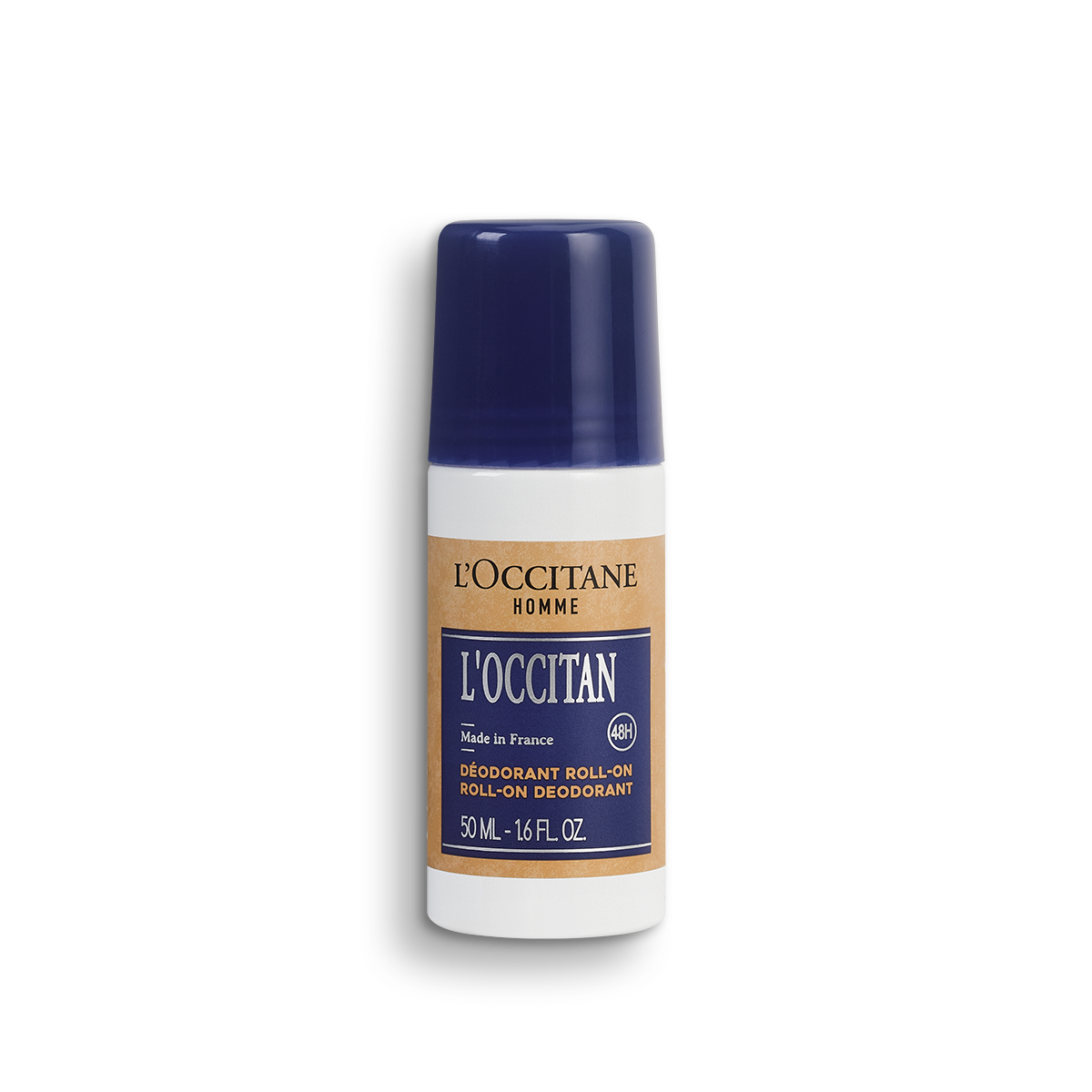 L'Occitan Roll-On Deodorant