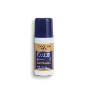 L'Occitan Roll-On Deodorant 1.6 fl. oz | L’Occitane en Provence