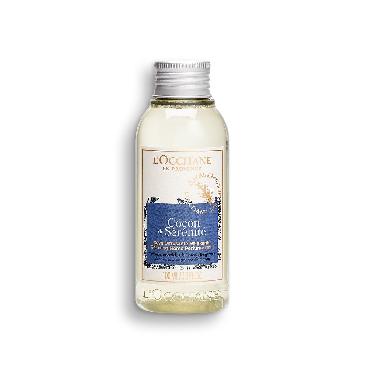 Cocon de Sérénité Relaxing Home Perfume Refill