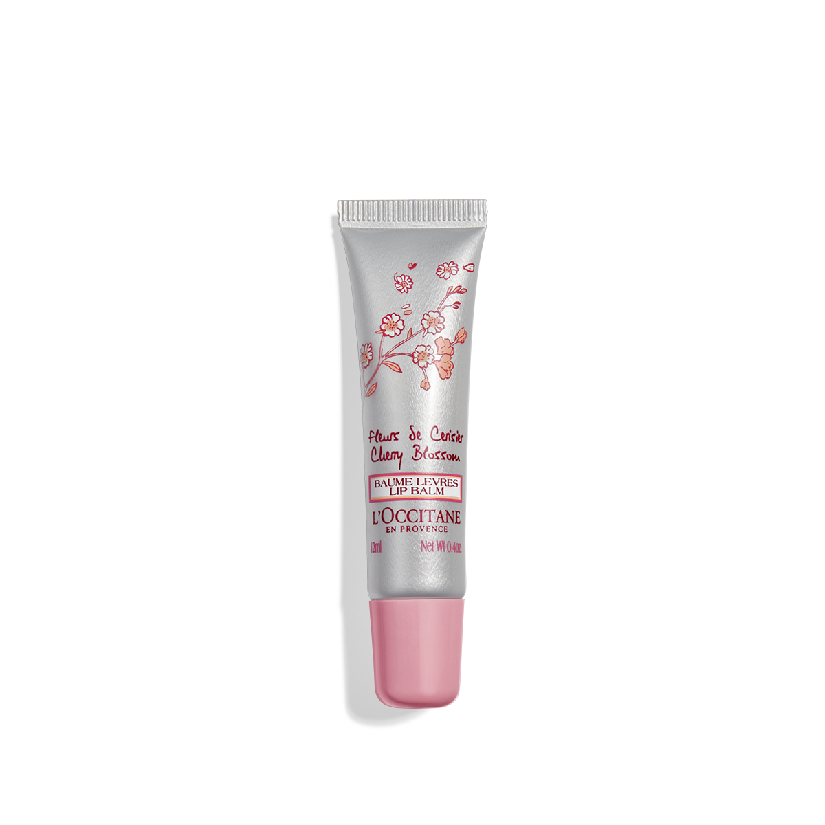 Cherry Blossom Lip Balm