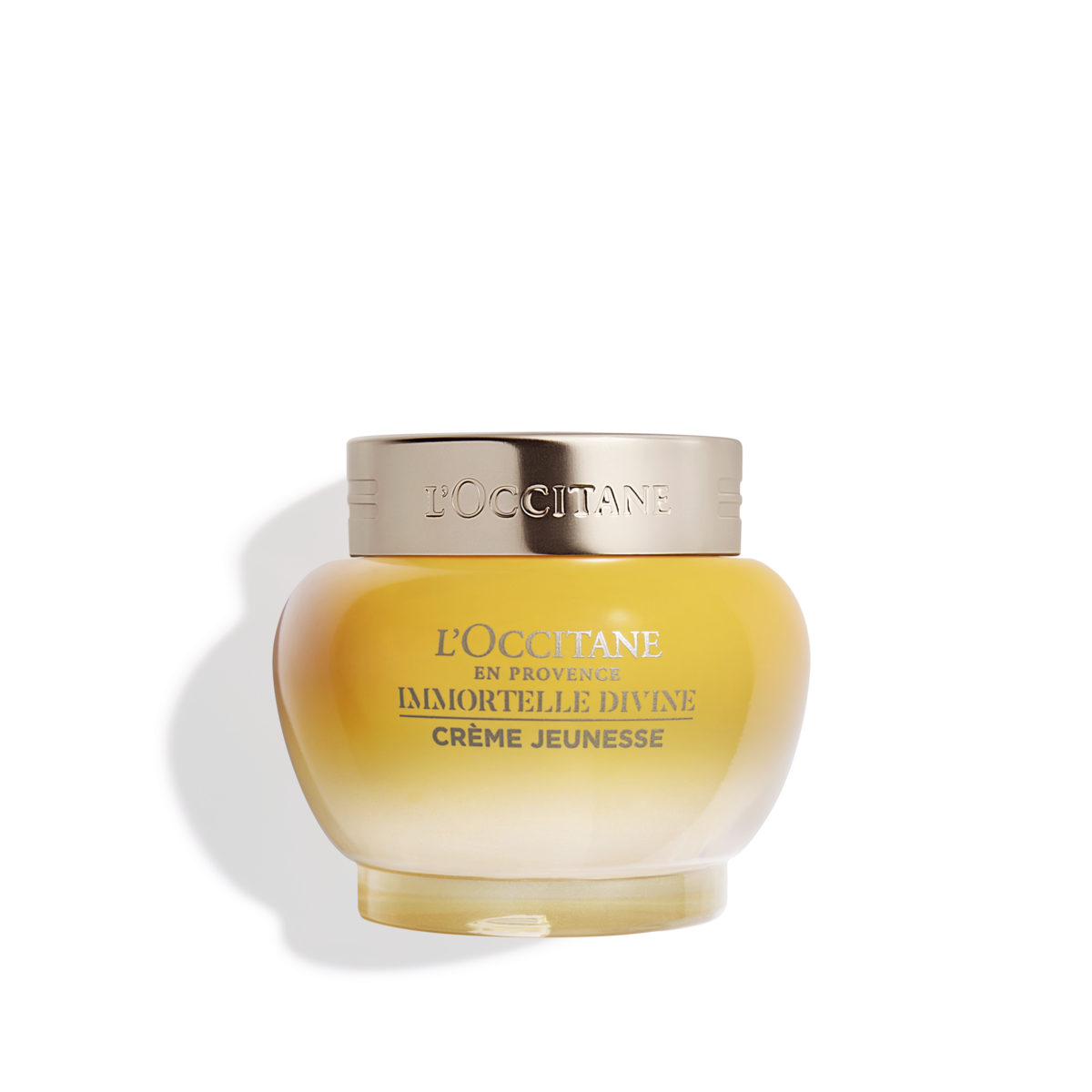 Immortelle Divine Cream