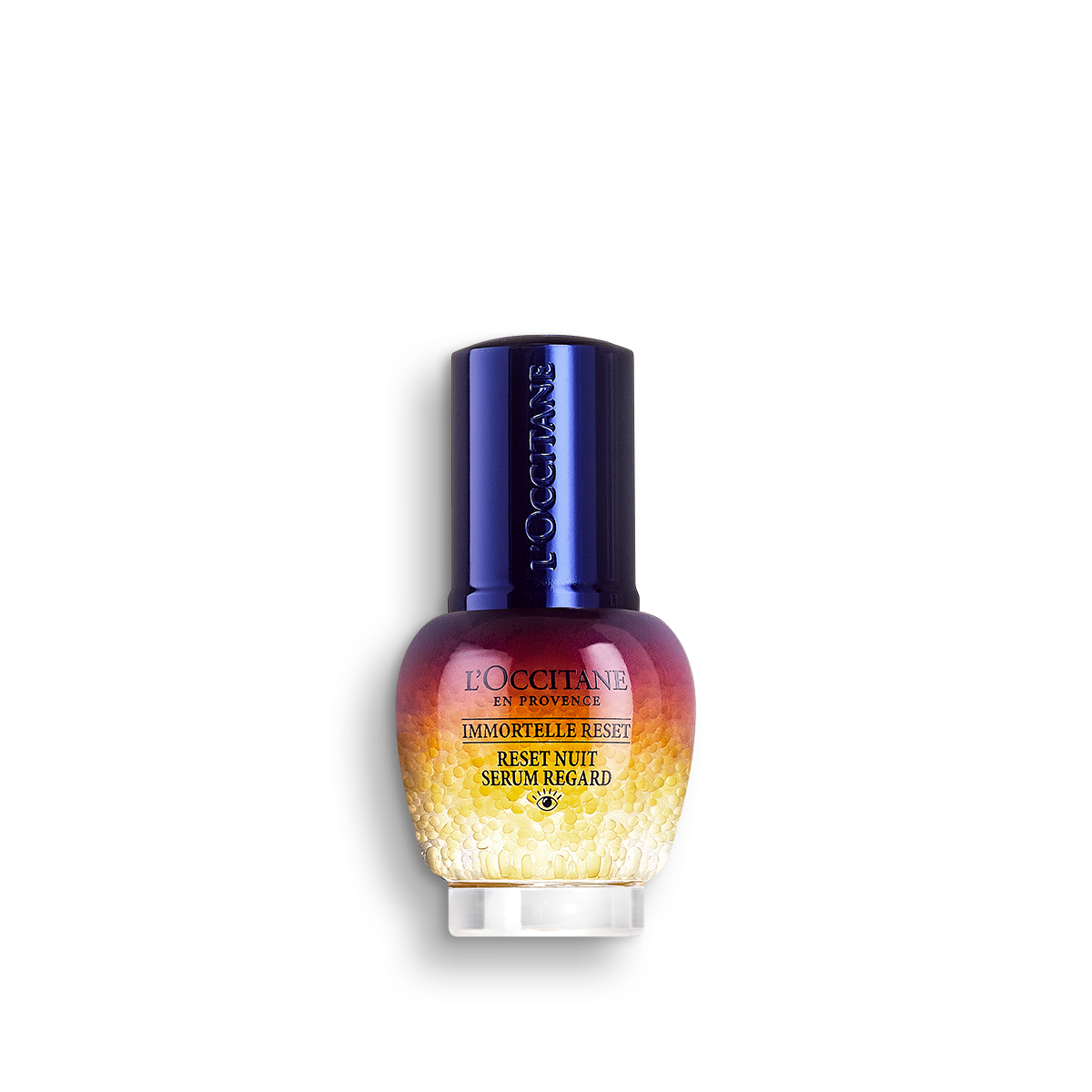 Immortelle Overnight Reset Eye Serum