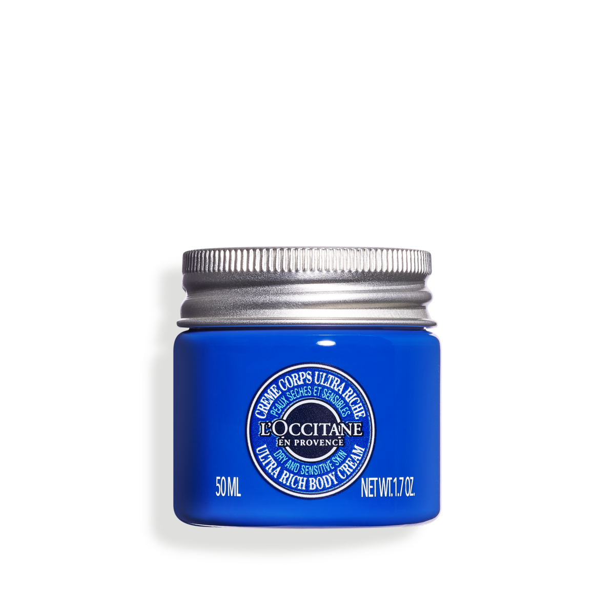 Shea Butter Ultra Rich Body Cream