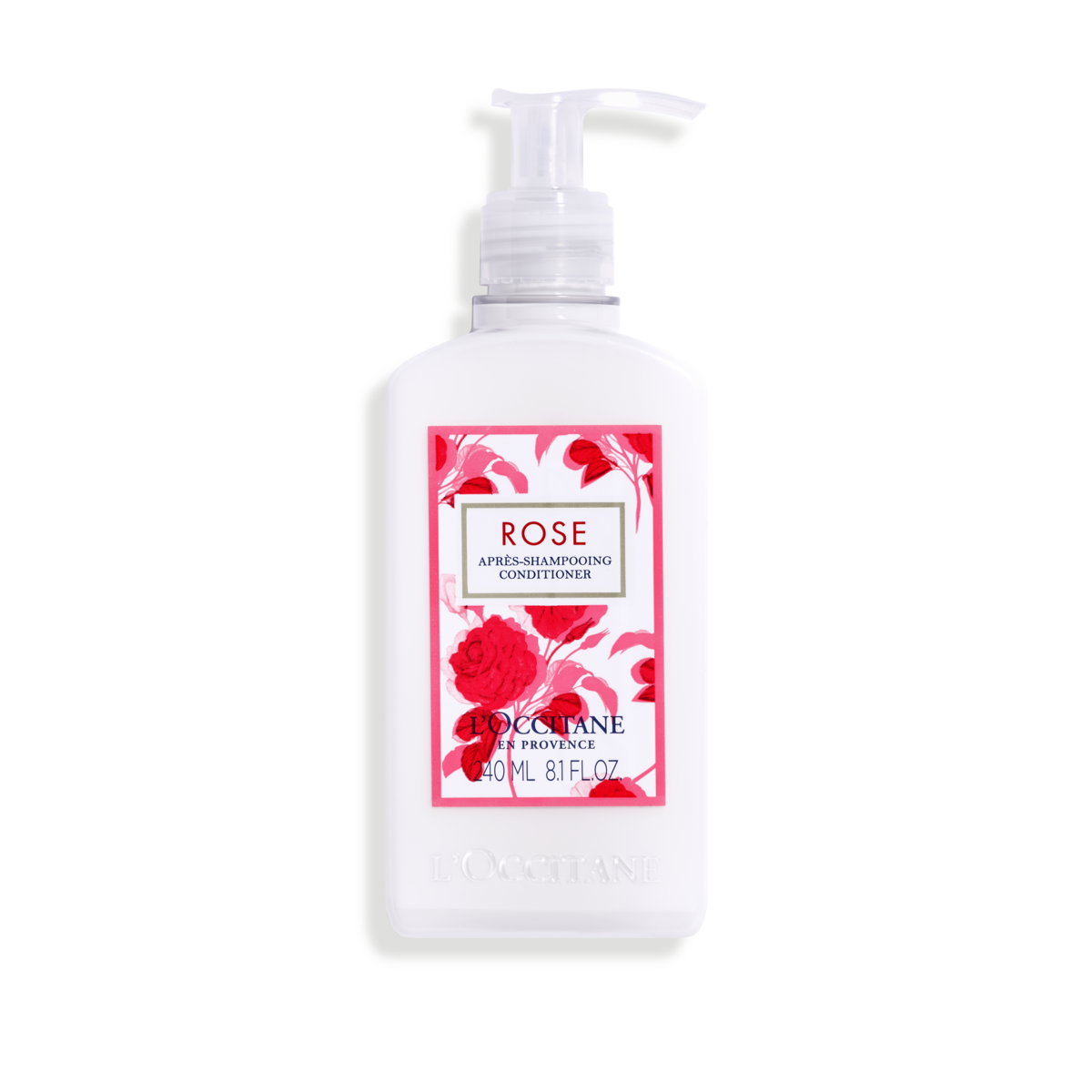 Rose Conditioner