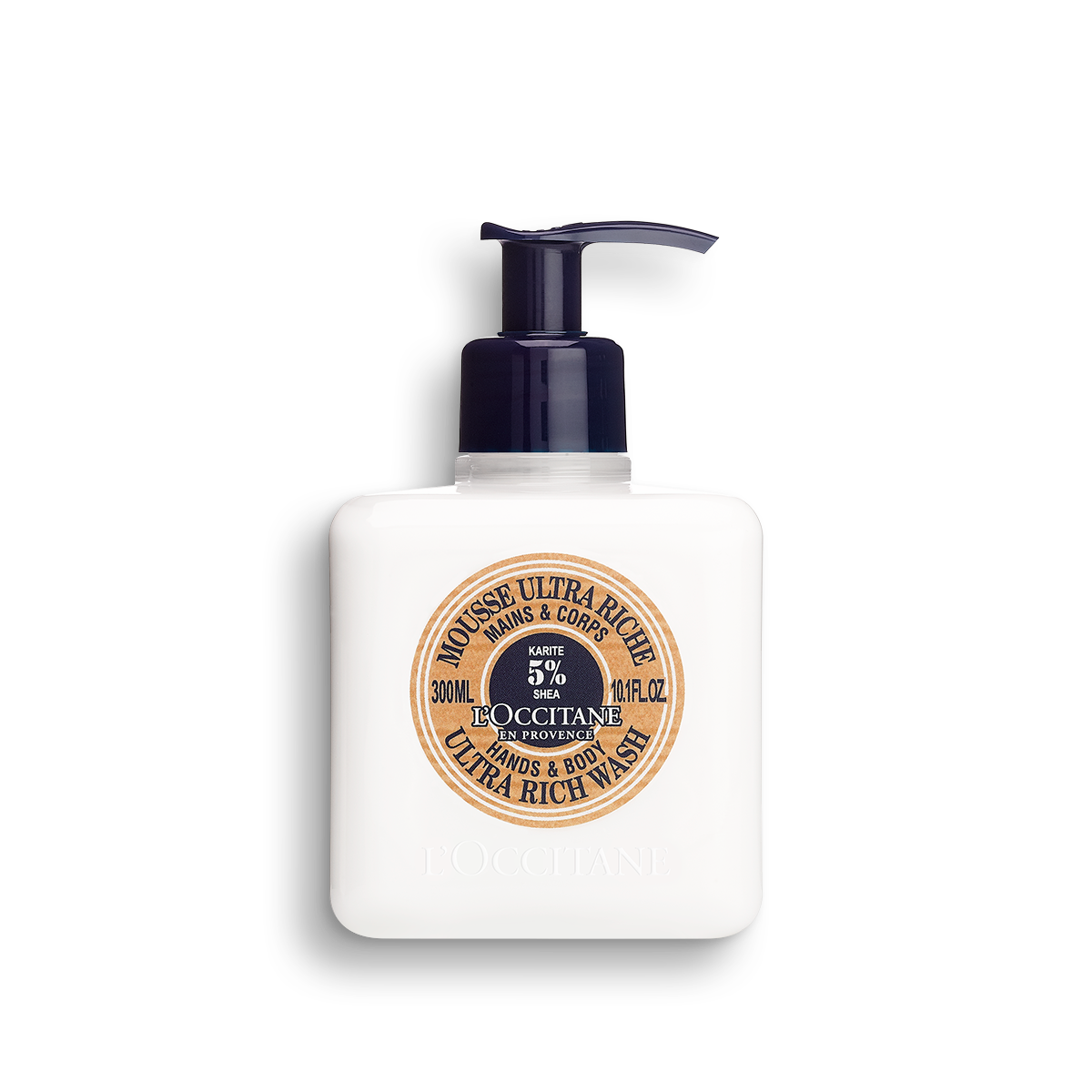 Shea Hands & Body Ultra Rich Wash