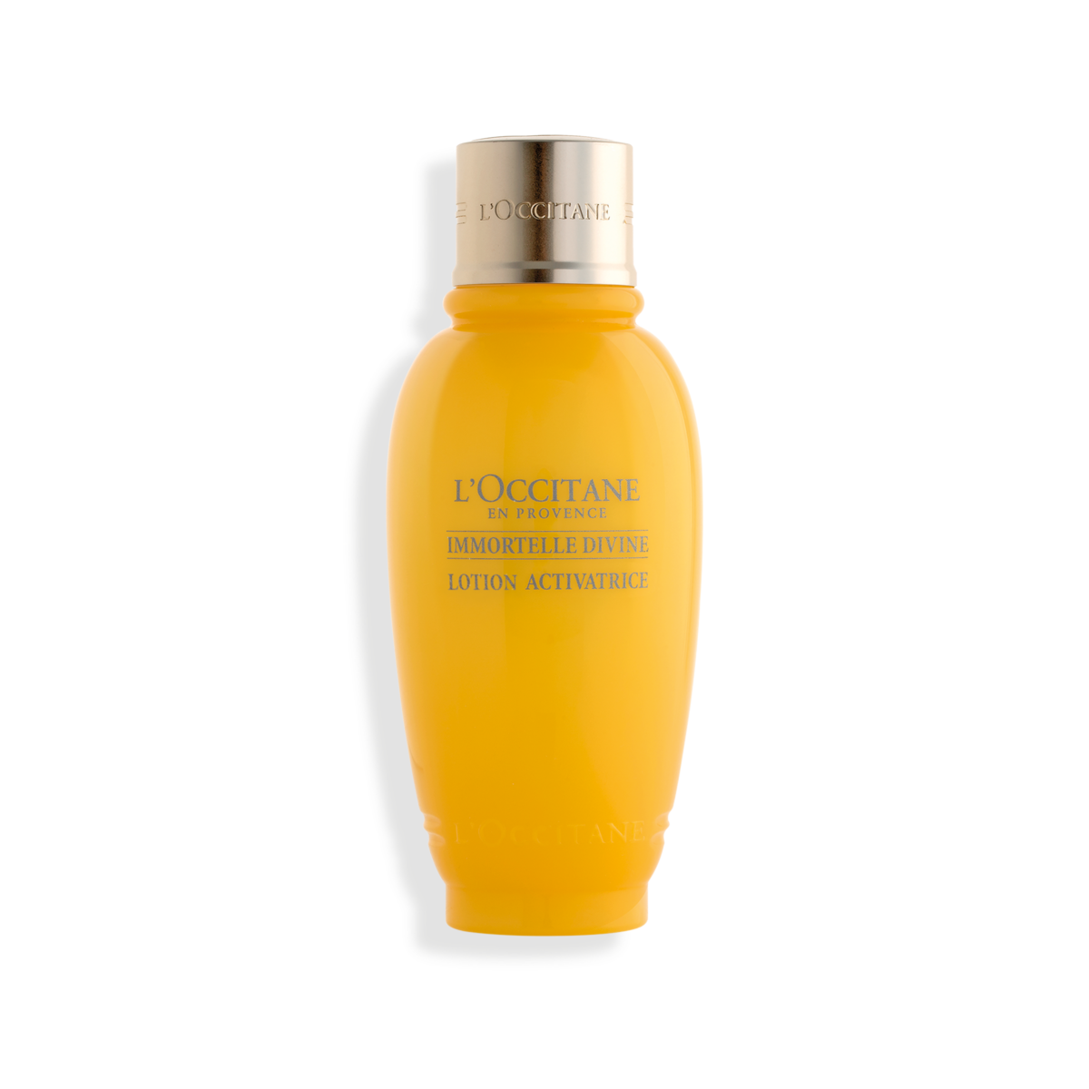 Immortelle Divine Activating Lotion