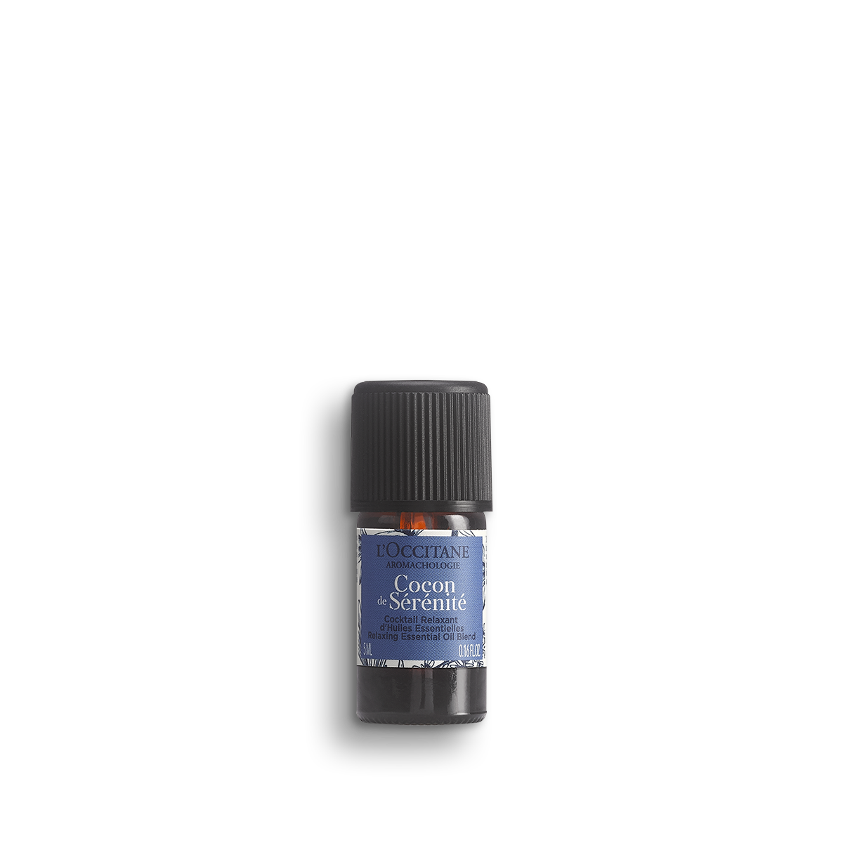 Aromachologie Relaxing Essential Oil Blend