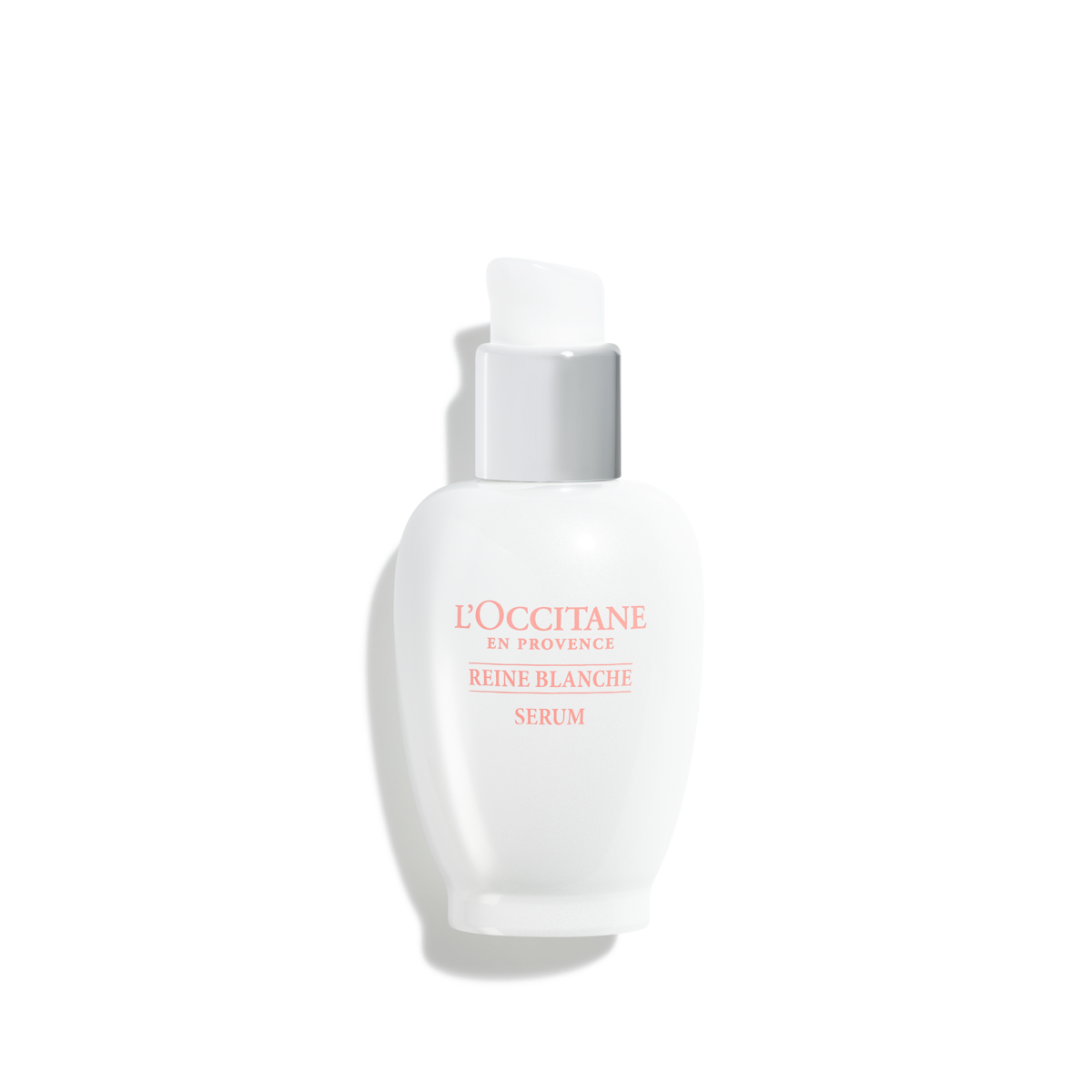 Reine Blanche Serum Brightening Concentrate