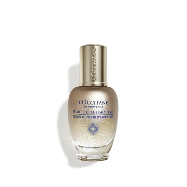 Immortelle Harmonie Serum