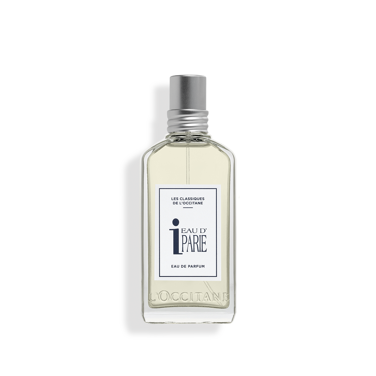 Eau D'iparie Eau de Parfum