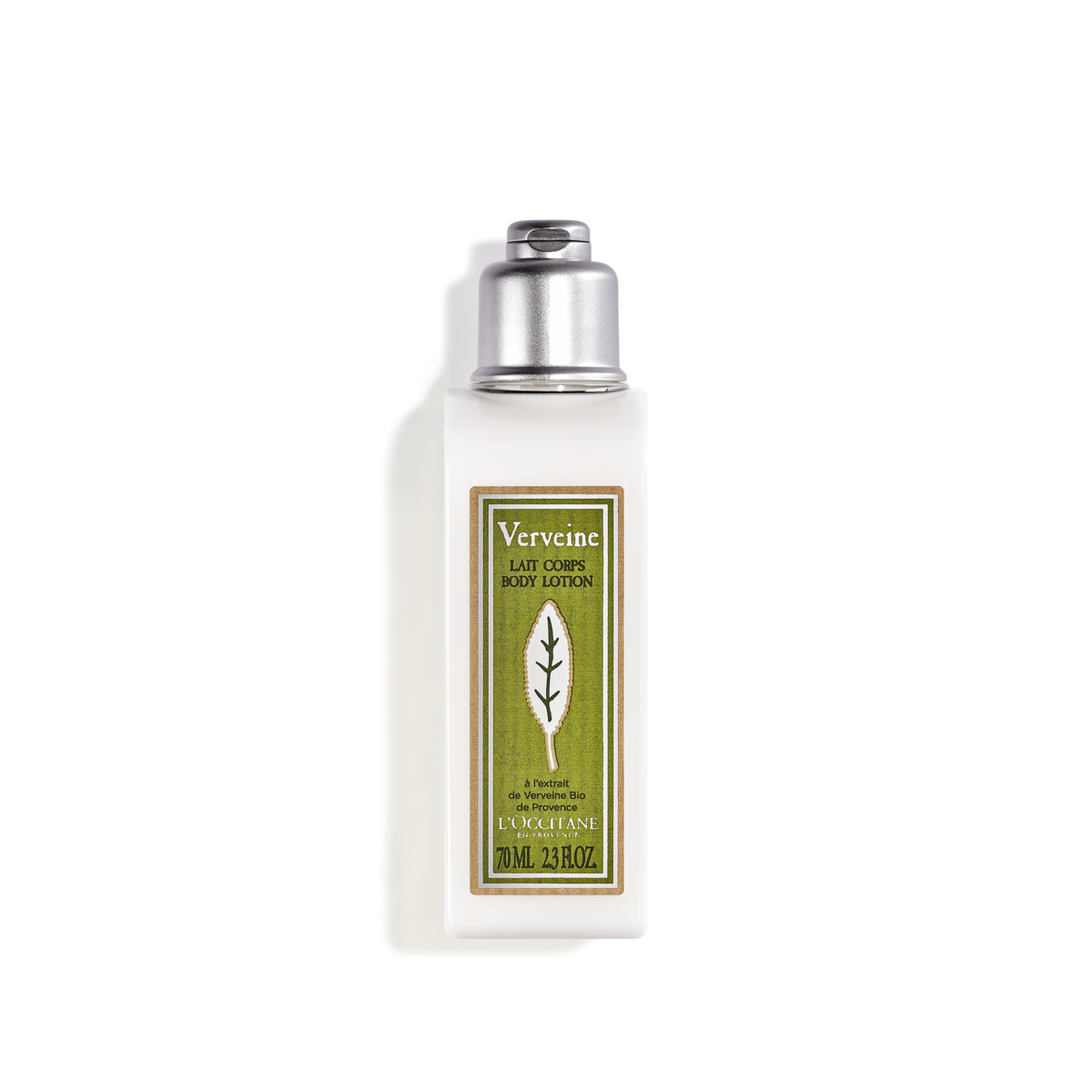 Verbena Body Lotion