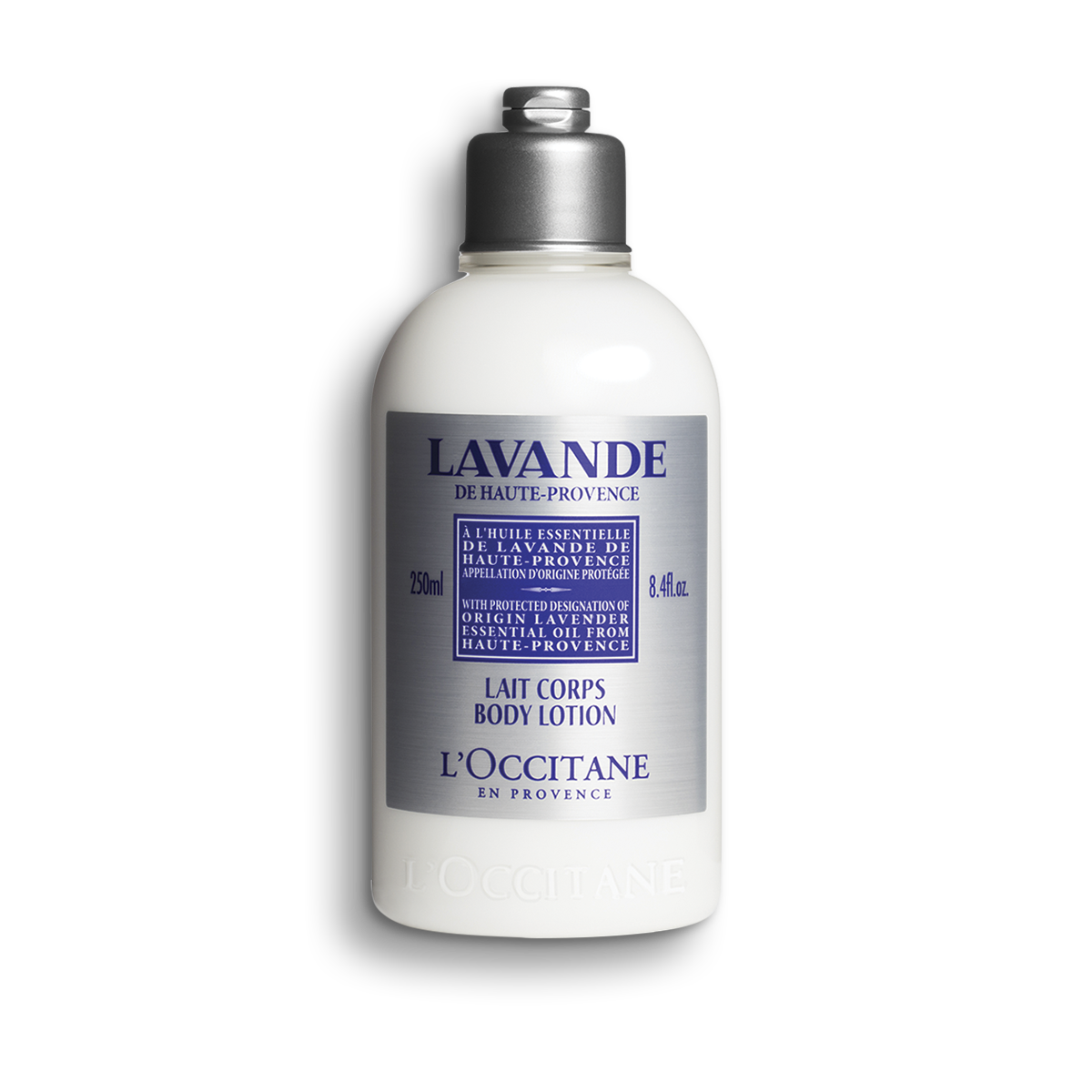 Lavender Body Lotion